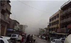انفجار انتحاری در بلوچستان پاکستان/ ۱۱ نفر کشته شدند