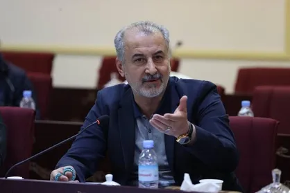 گلایه و انتقادات تند مدیرعامل پرسپولیس از کارگروه سقف بودجه و استعفای گل&zwnj;محمدی