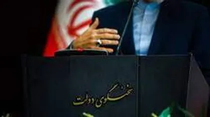 سخنان سخنگوی دولت در حاشیه پانزدهمین نمایشگاه بین&zwnj;المللی گردشگری