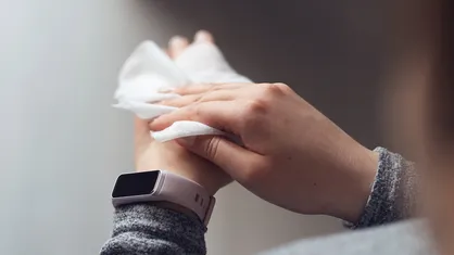 تولید دستمال&zwnj;مرطوب آنتی&zwnj;باکتریال با قابلیت شستشو و استفاده مجدد