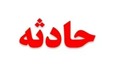 حوادث هفته گذشته ۲هزار و 726 مصدوم بر جای گذاشت