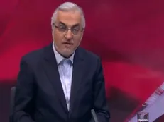 بیانیه سپاه درباره شهادت سرداران محمد کاظمی، حسن محقق و محسن باقری توسط اسرائیل