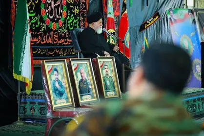 آیت&zwnj;الله علم&zwnj;الهدی: ما در عملیات پساعاشورایی خود باید نقاط ضعف دشمن را برجسته کنیم | یکپارچه شدن جهان اسلام در مقابل استکبار با تبیین شهادت مظلومانه رهبری