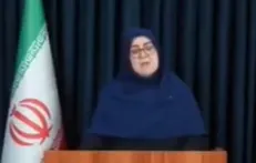 آغوش میهن همیشه برای بازگشت همه فرزندان این آب و خاک باز است