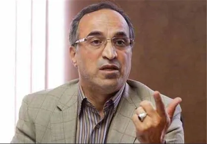 واعظ آشتیانی: این نوع خصوصی&zwnj;سازی سرخابی&zwnj;ها سیاسی است/ دولت می&zwnj;خواهد باری روی دوش دولت بعد بگذارد