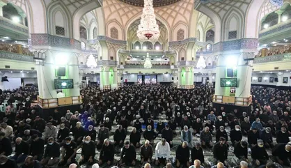 ائمه جمعه استان تهران: سرمایه گذاری در تولید راهکار مقابله با تهدید اقتصادی است