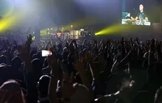 مسئولان در خواب مانده هنگام برگزاری کنسرت کجا هستند؟!/ جریان‌های خزنده‌ لیبرالی در دانشگاه در حال رشدند