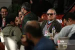 دومین روز سی‌و‌هفتمین جشنواره جهانی فیلم فجر
