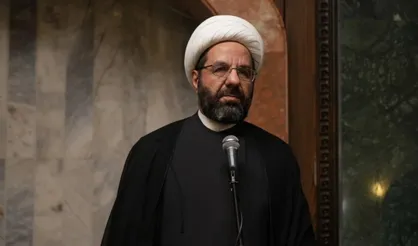 مقام حزب&zwnj;الله: ایران مانع تحقق پروژه &laquo;اسرائیل بزرگ&raquo; است