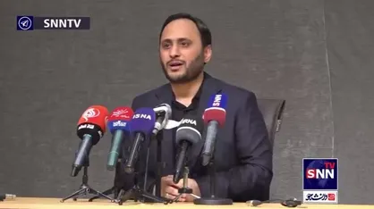 ورود شخصی شهید امیرعبداللهیان برای حل مشکلات استقلال و پرسپولیس و تیم ملی