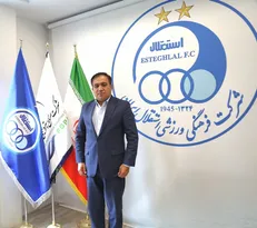 تاجرنیا:اتمام لیگ پیش از جام جهانی ممکن نبود/با زبده‌ترین وکیل‌ها به‌دنبال باز شدن پنجره هستیم