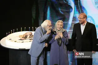 سالروز تولد بانو ژاله علو