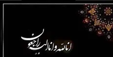 پیشکسوت استقلال درگذشت