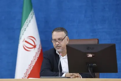 ثبت&zwnj;نام ۵۳۲۰۴ داوطلب انتخابات شوراهای اسلامی شهر تا ظهر روز هشتم