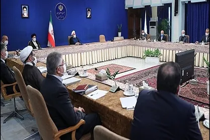 جلسه شورای عالی انقلاب فرهنگی برگزار شد