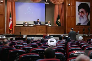 قاضی مسعودی مقام