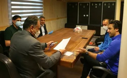 تبعات حرف&zwnj;های جنجالی مددی/ فرهاد مجیدی رفتنی شد؟
