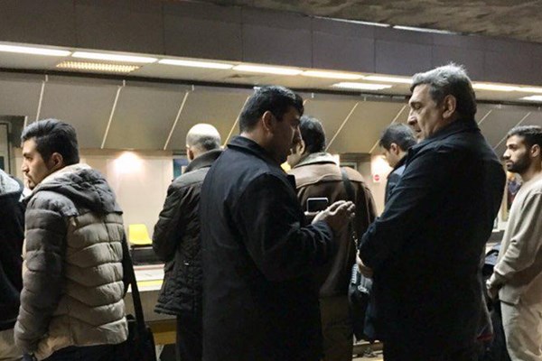 پیروز حناچی