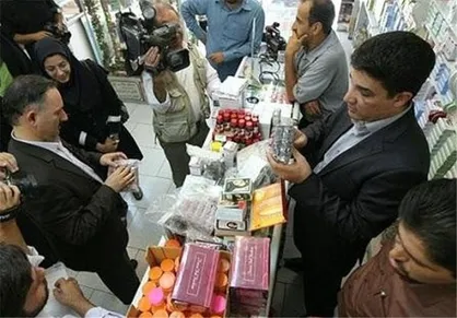 نبود بودجه بازرسی دغدغه اتاق های اصناف / وعده های داده شده به اصناف عملی نشده است