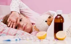 اهمیت مهم واکسیناسیون کودکان / ارائه خدمات به کودکان در مراکز جامع بهداشتی و درمانی کشور