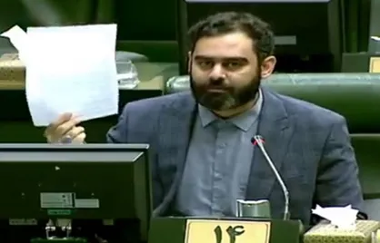 لاریجانی گفت به حساب گروسی می&zwnj;رسیم، اما الان گروسی به حساب ما می&zwnj;رسد
