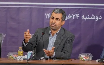 پورابراهیمی: هیچ کدام از نمایندگان نگاهی برای حضور در دولت ندارند / رشد اقتصادی کشور در هشت سال گذشته صفر بوده است