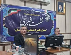 بحران بدهی و چالش‌های بیمه‌ای در سمنان؛ از مطالبات میلیاردی تا افزایش محسوس بیمه‌بیکاری