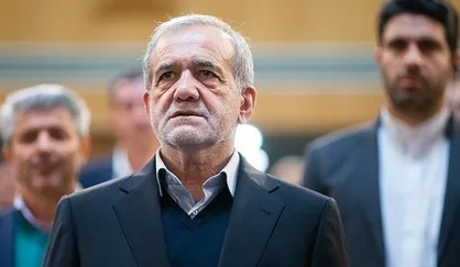 دعوت یک تشکل&zwnj;دانشجویی از پزشکیان برای حضور در چابهار