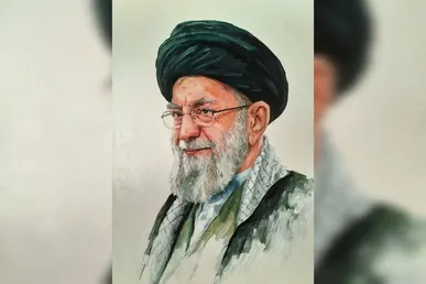 بیانات کمتر شنیده‌ شده رهبر شهید انقلاب درباره فعالیت‌های امام حسن عسکری (ع) + فیلم
