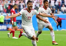 طارمی بهانه است اصل نظام نشانه است!