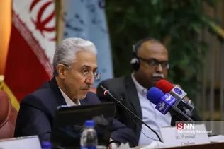 منصور غلامی-وزیر علوم تحقیقات و فناوری