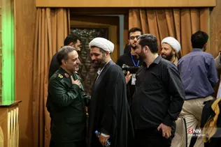 همایش ملی سفیران امید
