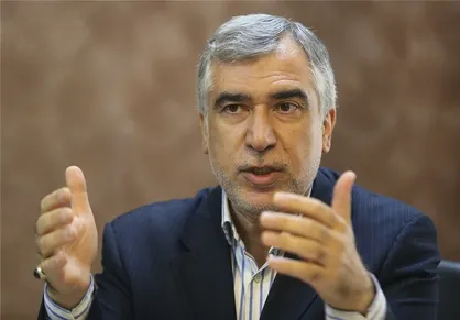 ظهره&zwnj;وند: حمله&zwnj; به عین الاسد بخشی از پاسخ سخت است / سردار سلیمانی به دنبال ایجاد امنیت پایدار در منطقه بود