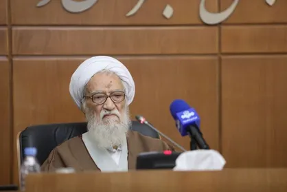 تسلیت موحدی&zwnj;کرمانی برای درگذشت حجت&zwnj;الاسلام والمسلمین ابراهیمی