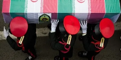 درگیری پلیس دزفول با سارق مسلح/ رئیس کلانتری ۲۰ دزفول به شهادت رسید