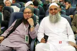 افتتاحیه مسابقات بین المللی قرآن دانش آموزی