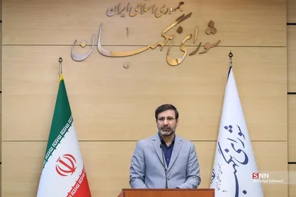 نخستین جلسه هیئت مرکزی نظارت بر انتخابات میان&zwnj;دوره&zwnj;ای مجلس و خبرگان برگزار شد