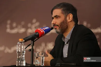 سعید محمد: انسان کامل در بستر جامعه تعریف شده و تربیت می&zwnj;شود/ دوقطبی سازی ذهن مردم را درگیر مسائل بی&zwnj;ارزش می&zwnj;کند