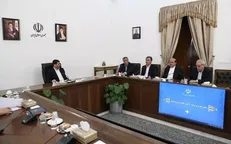 برنامه‌ریزی برای تامین ۲۰ هزار مگاوات برق هسته‌ای تا افق ۱۴۲۰