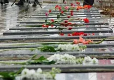 یادواره شهدای سلامت به همت دانشجویان بسیجی علوم پزشکی بابل برگزار می‌شود