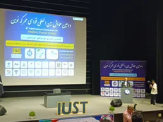 بدون پیوند علم و صنعت، تحول در حمل‌ونقل ممکن نیست