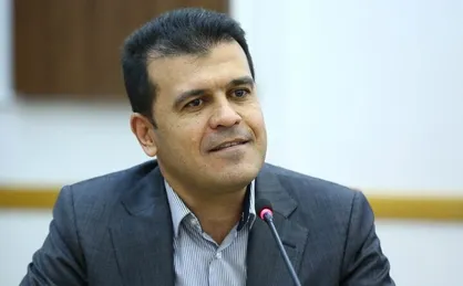 توضیحات معاون علمی رئیس&zwnj;جمهور درباره گرنت پژوهشی برای اساتید برتر + فیلم
