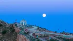 تصاویر یادمان‌های دفاع مقدس غرب و شمال‌غرب کشور