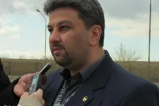 رجبی مشهدی: شرکت‌های ایرانی آماده ارائه خدمات برقی به عراق هستند