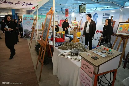 پنجمین دوره طرح توانمندسازی صدف ویژه ناحیه نوآوری پردیس برگزار می&zwnj;شود