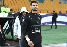 احمد گوهری با پیکان به توافق رسید