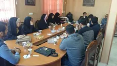 بسیج دانشجویی در یادواره شهدای امسال نقش پررنگی داشته باشد