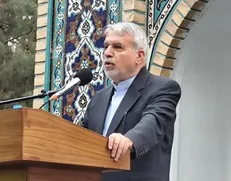 صالحی امیری به مصر می‌رود