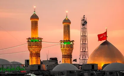 تشدید پروتکل&zwnj;های ضد کرونا در پروژه&zwnj;های بازسازی عتبات