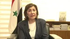 لبنان حضور مشاور رسانه‌ای اسد در خاک خود را تأیید کرد